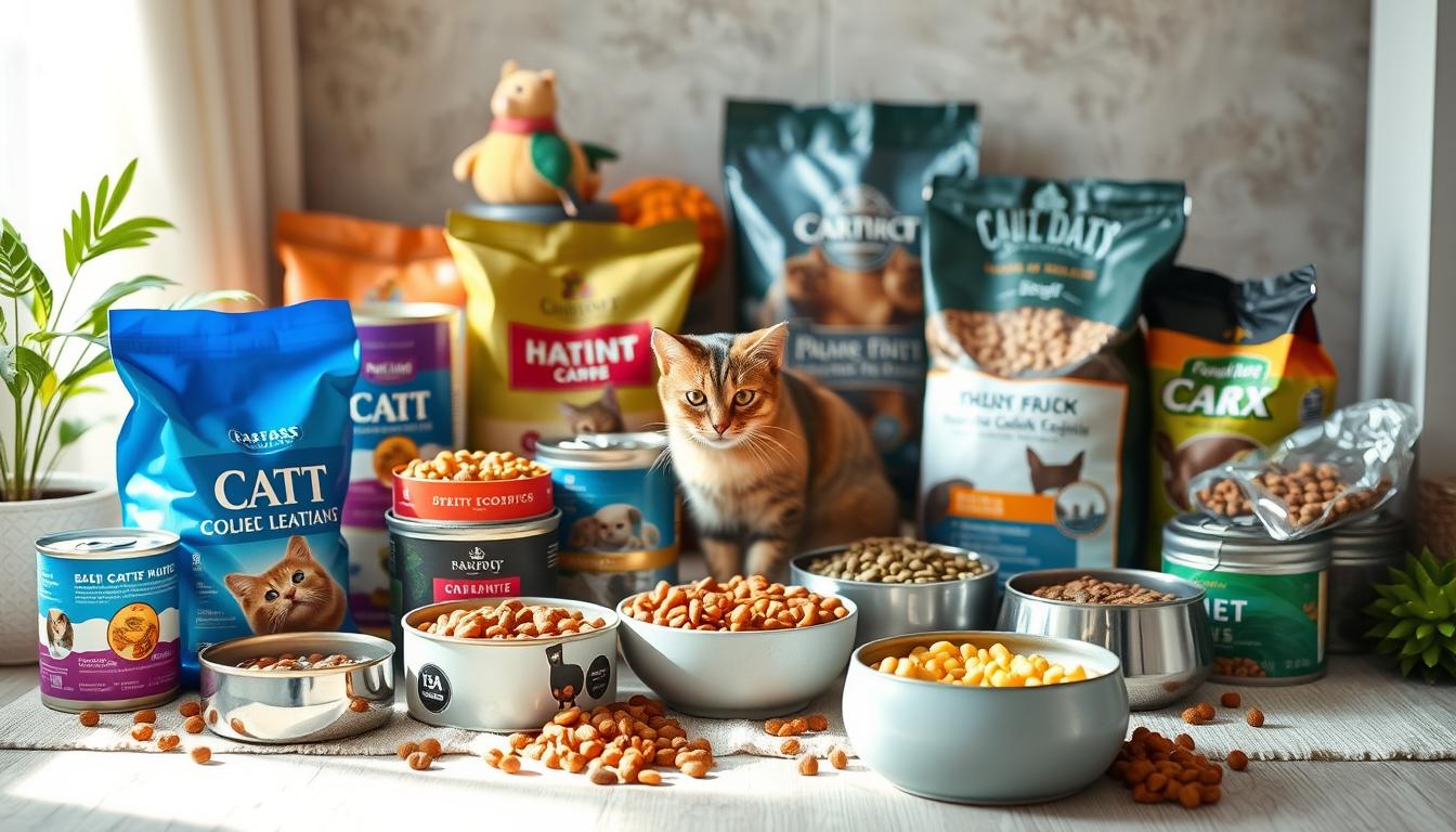best cat food