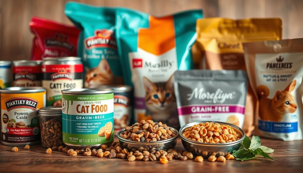 best food for cats