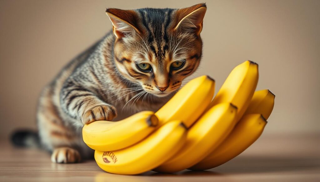 “can cats eat bananas? find out here!”