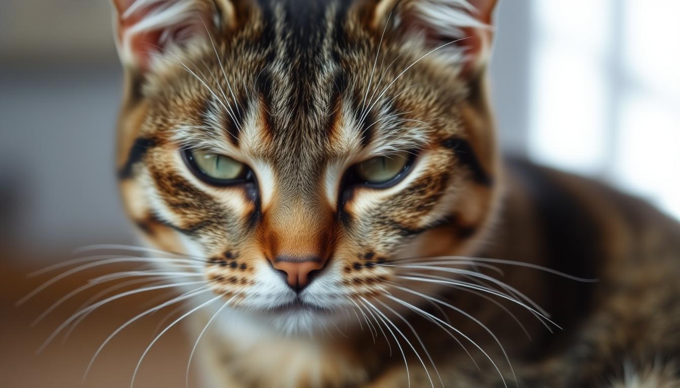 can cats get covid