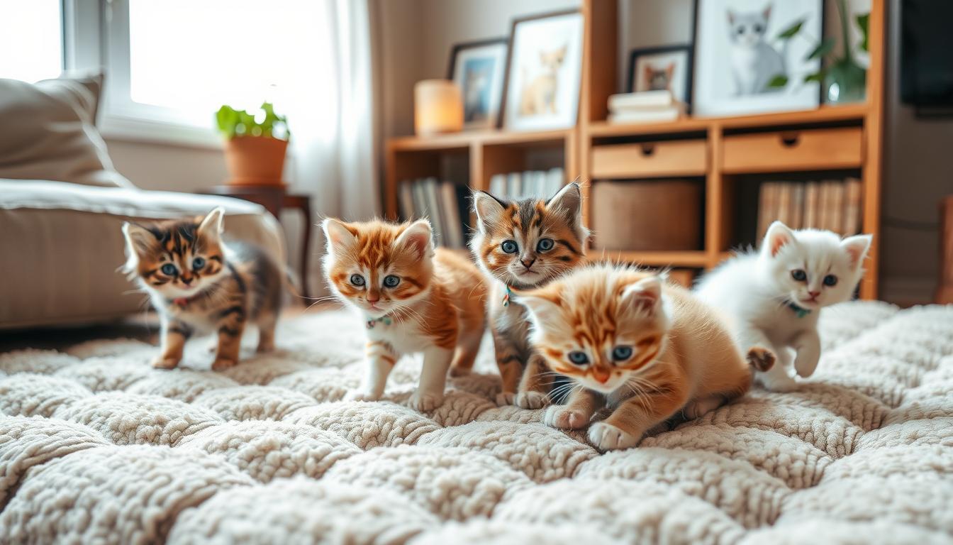 cute cat names