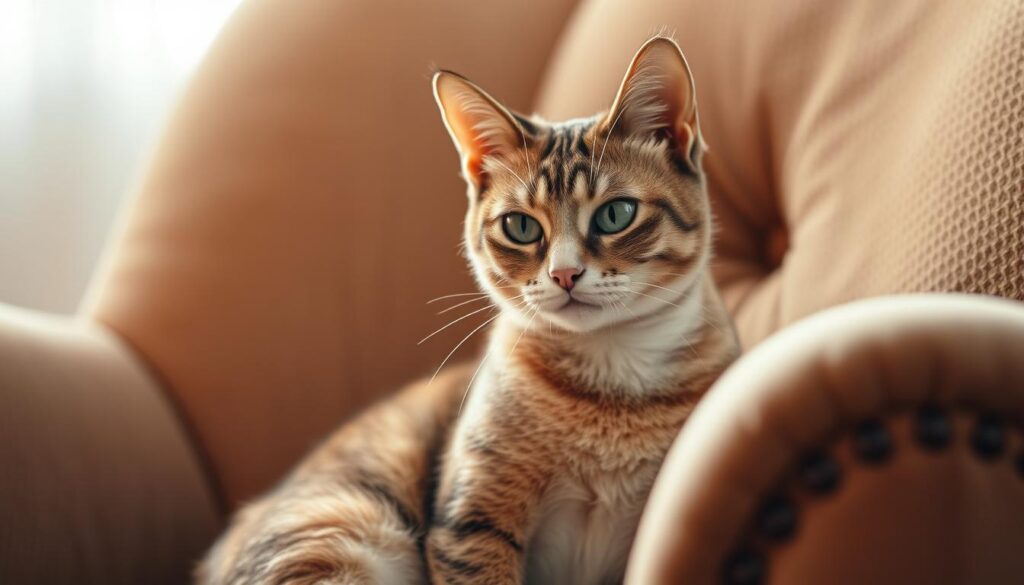 do-cats-pass-gas-silently