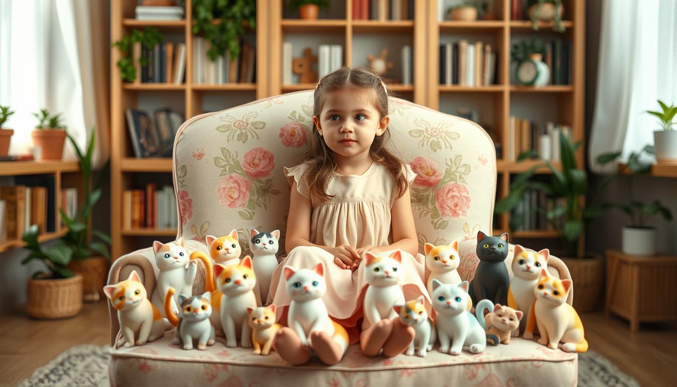 girl cat names