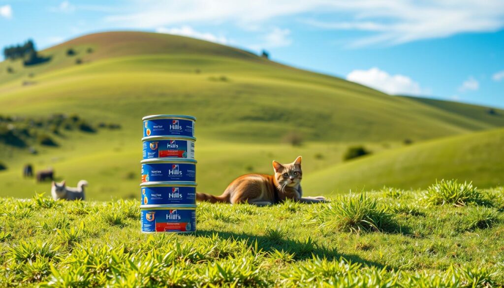 hills cat food: benifits , ingredients, and best options for your cat