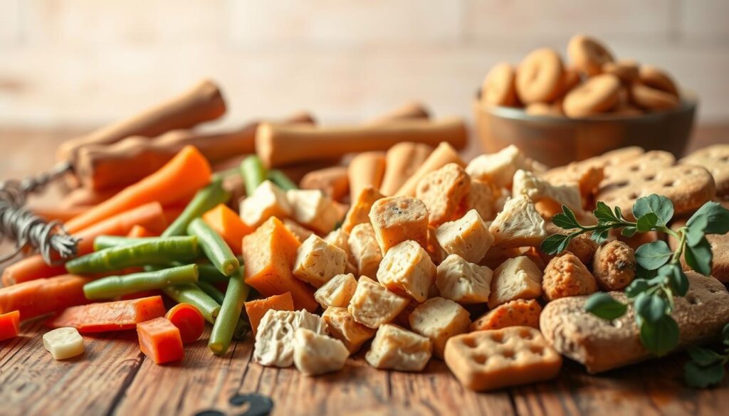 safe food for dogs alternatives