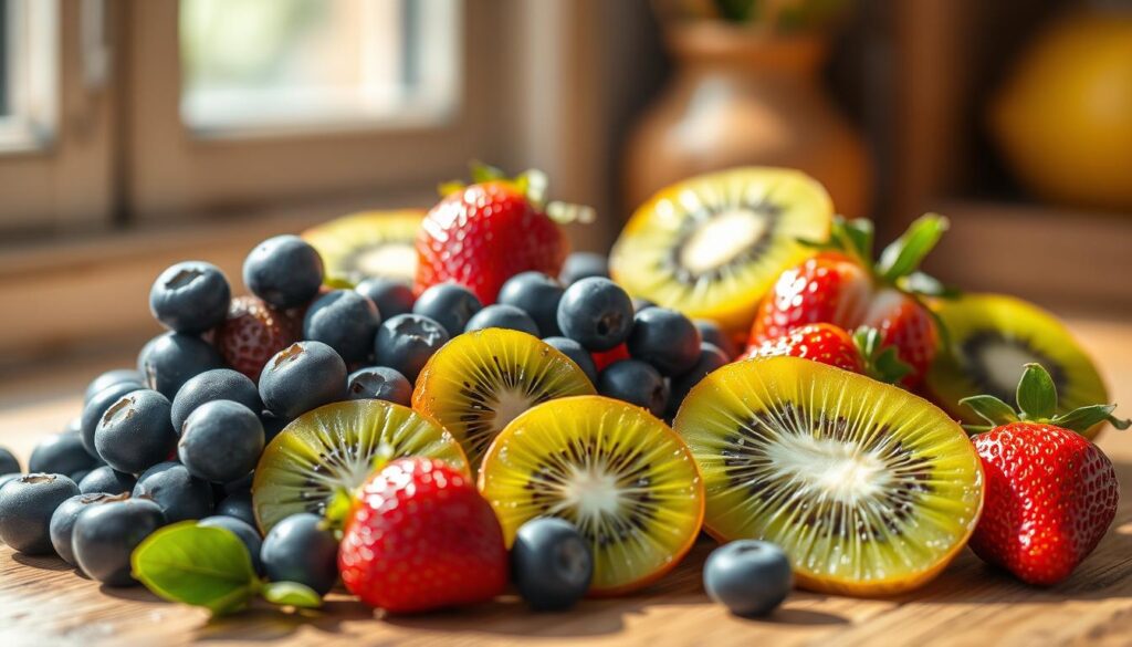 safe fruits for cats