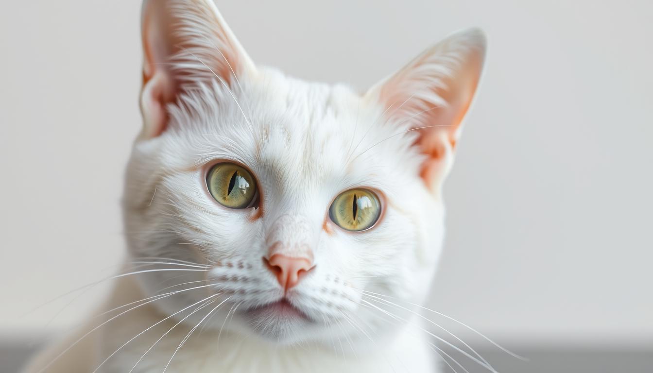 white cat eye color names