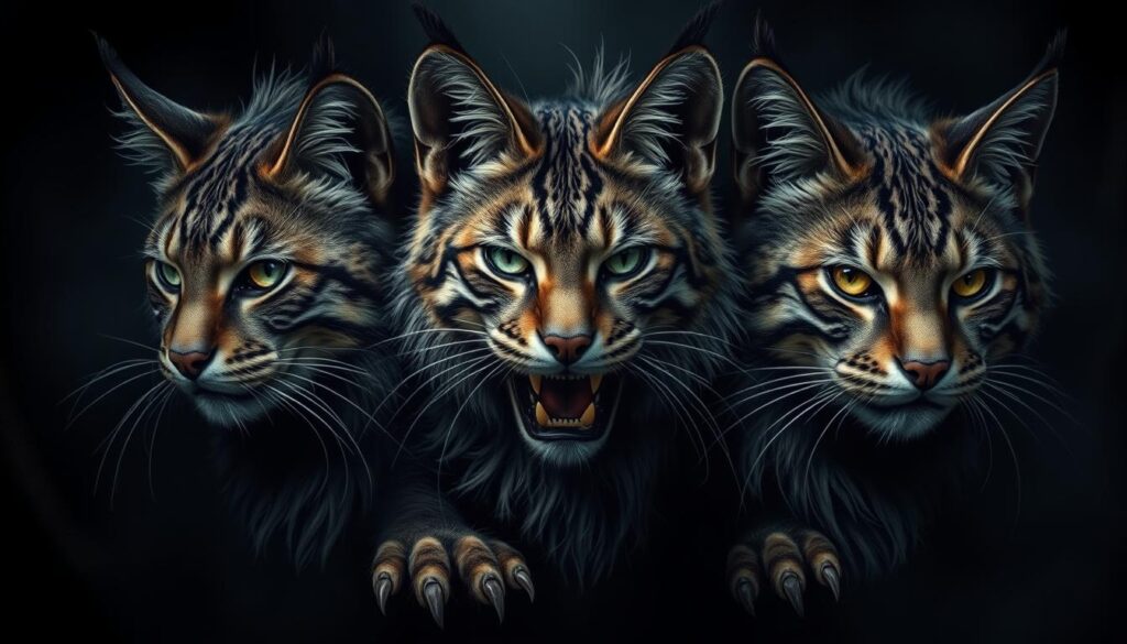 warrior cats rogue names