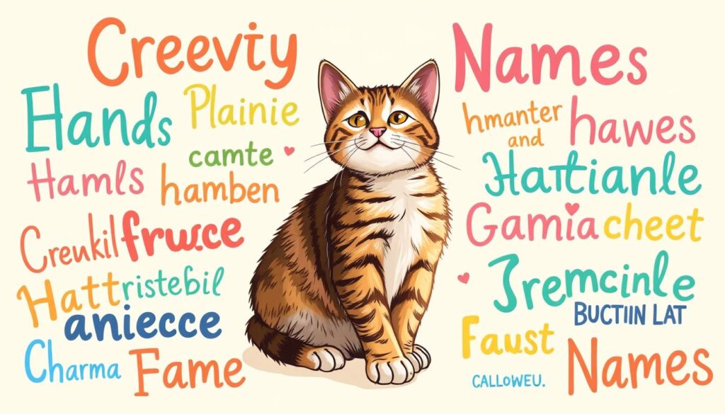 🐾 101 Unique Cat Names: Creative & Unforgettable Ideas for Your Feline Friend 🐱✨
