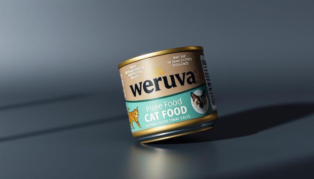 🐾 Weruva Cat Food: 10 Ingredients, Reviews,& Is It Worth the Hype? 🥣🐱