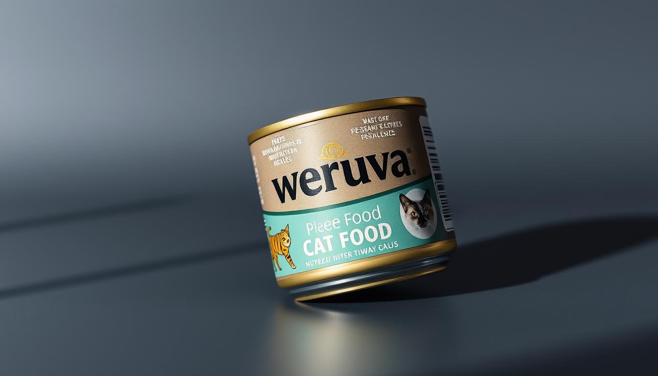 Weruva Cat Food