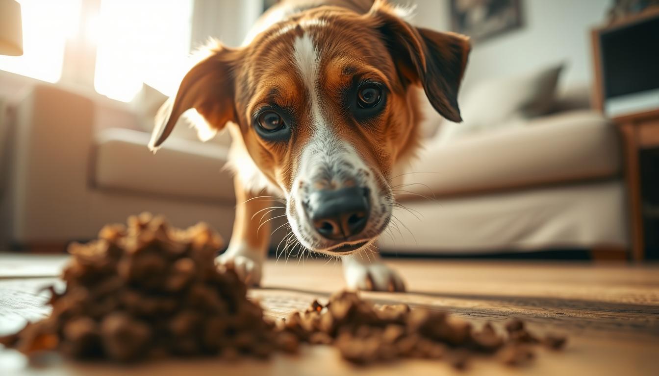 Why do Dogs Eat Cat Poop