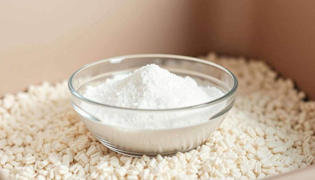 baking soda in cat litter safety