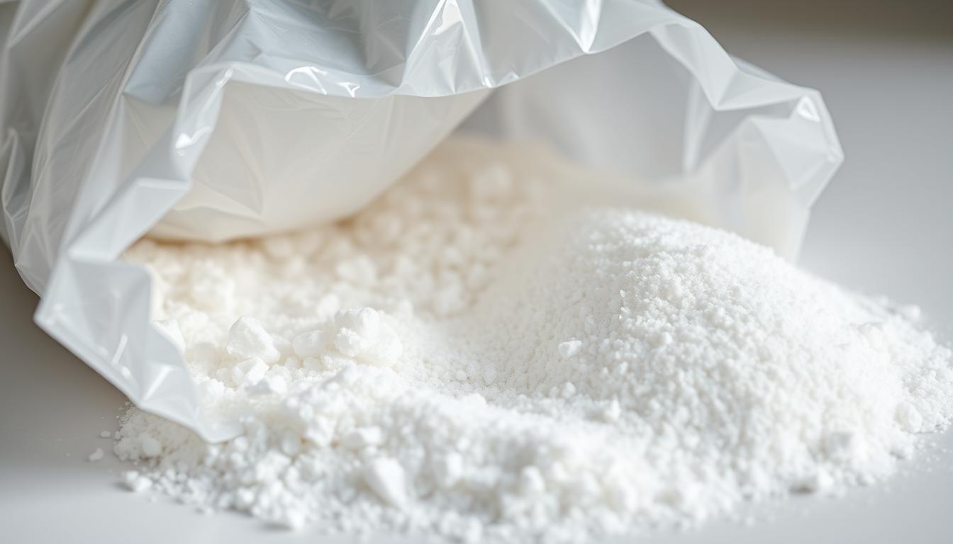 baking soda in cat litter