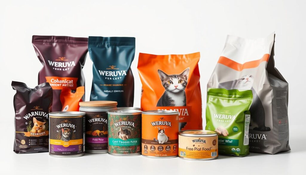 best cat food brands