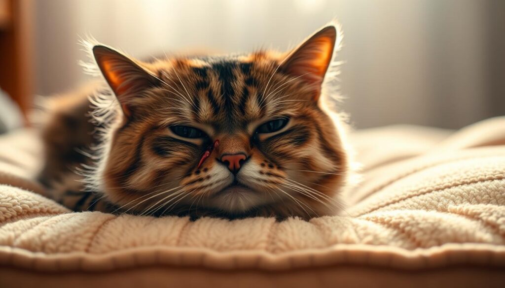 🤧 5 Surprising Facts About Cat Colds: Can Cats Get Colds & How to Help Them 🐱