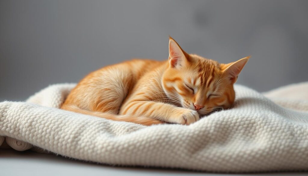 🧠 Can Cats Take Melatonin? 5 Powerful Facts Every Pet Owner Should Know 🐱🌙