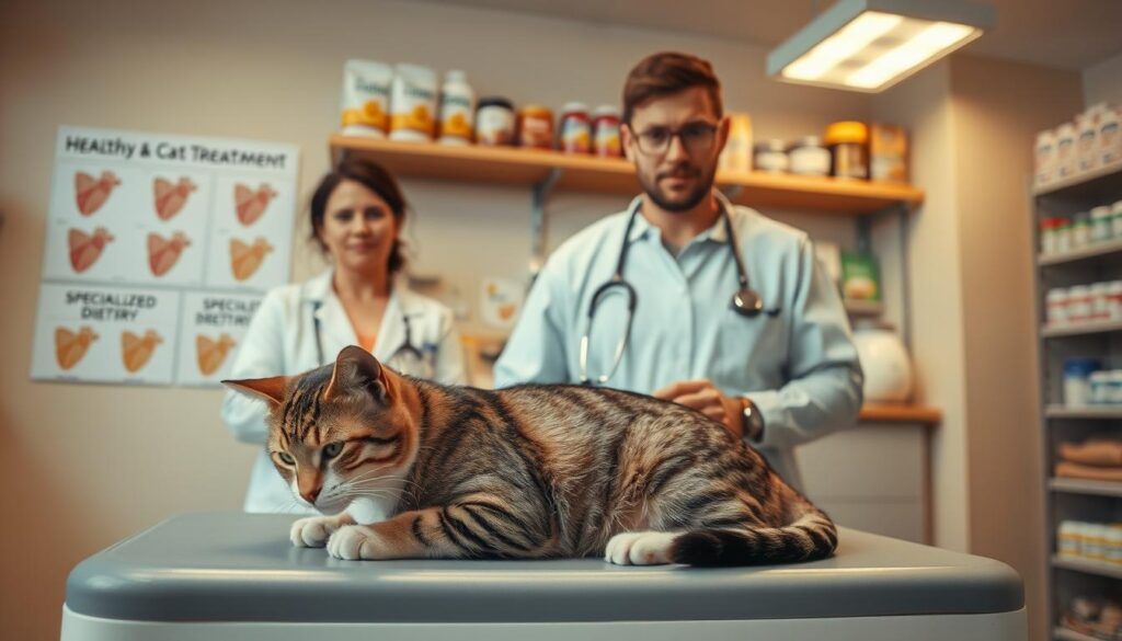 cat cardiovascular health care