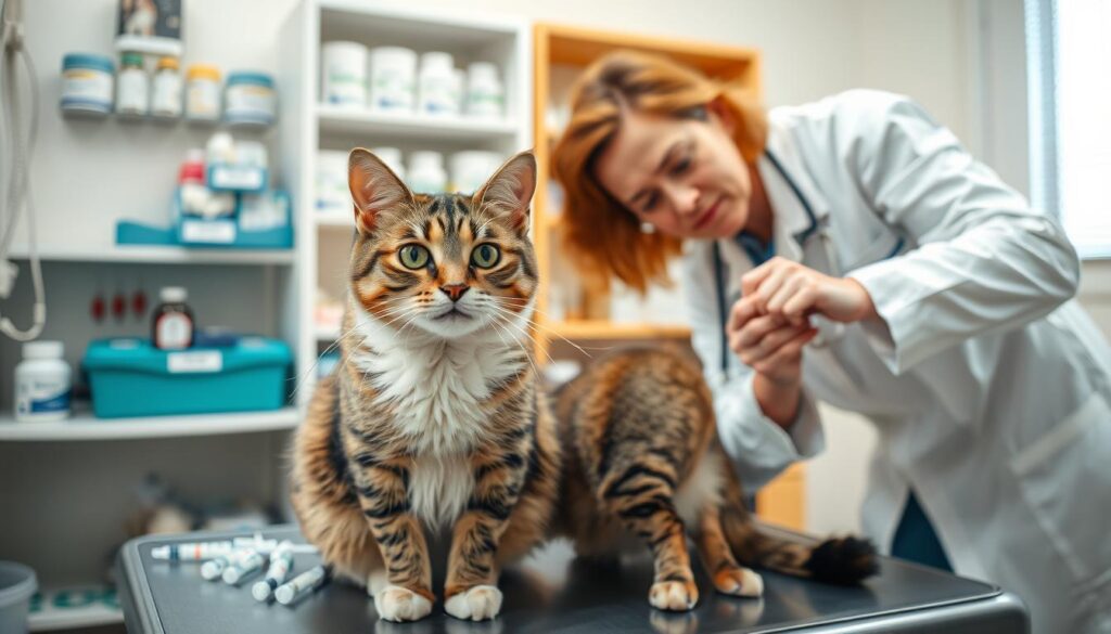 cat cold prevention