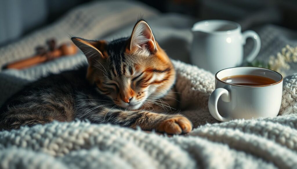 cat health issues