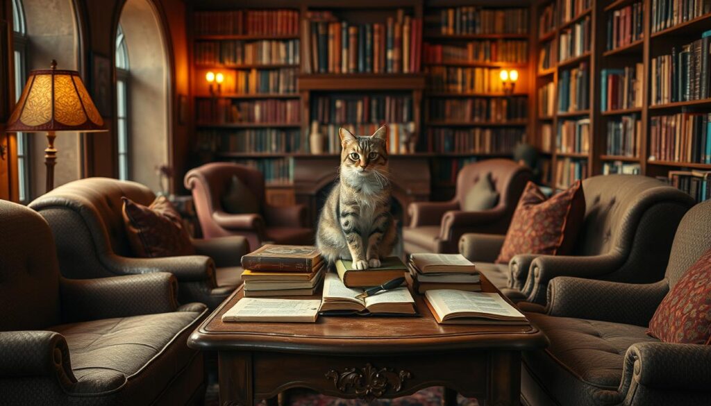 cat name ideas