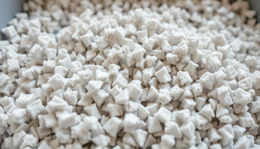 clumping cat litter