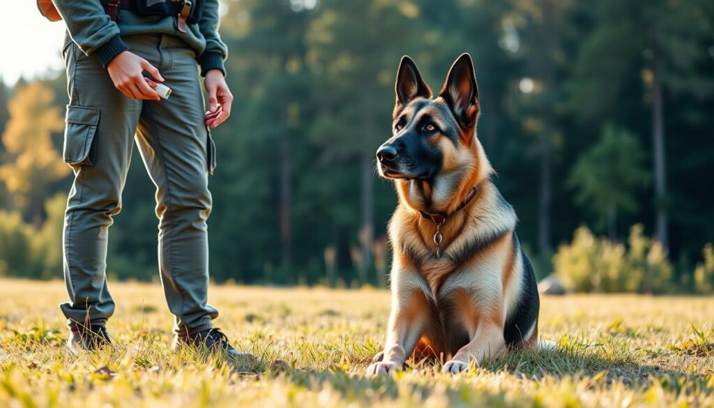 dog trainability