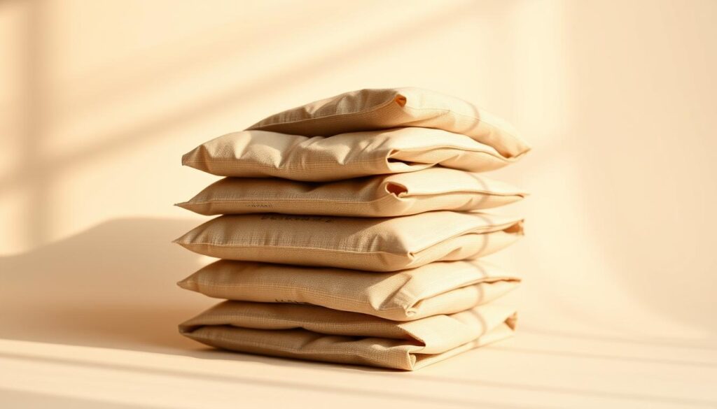 eco-friendly cat litter bags