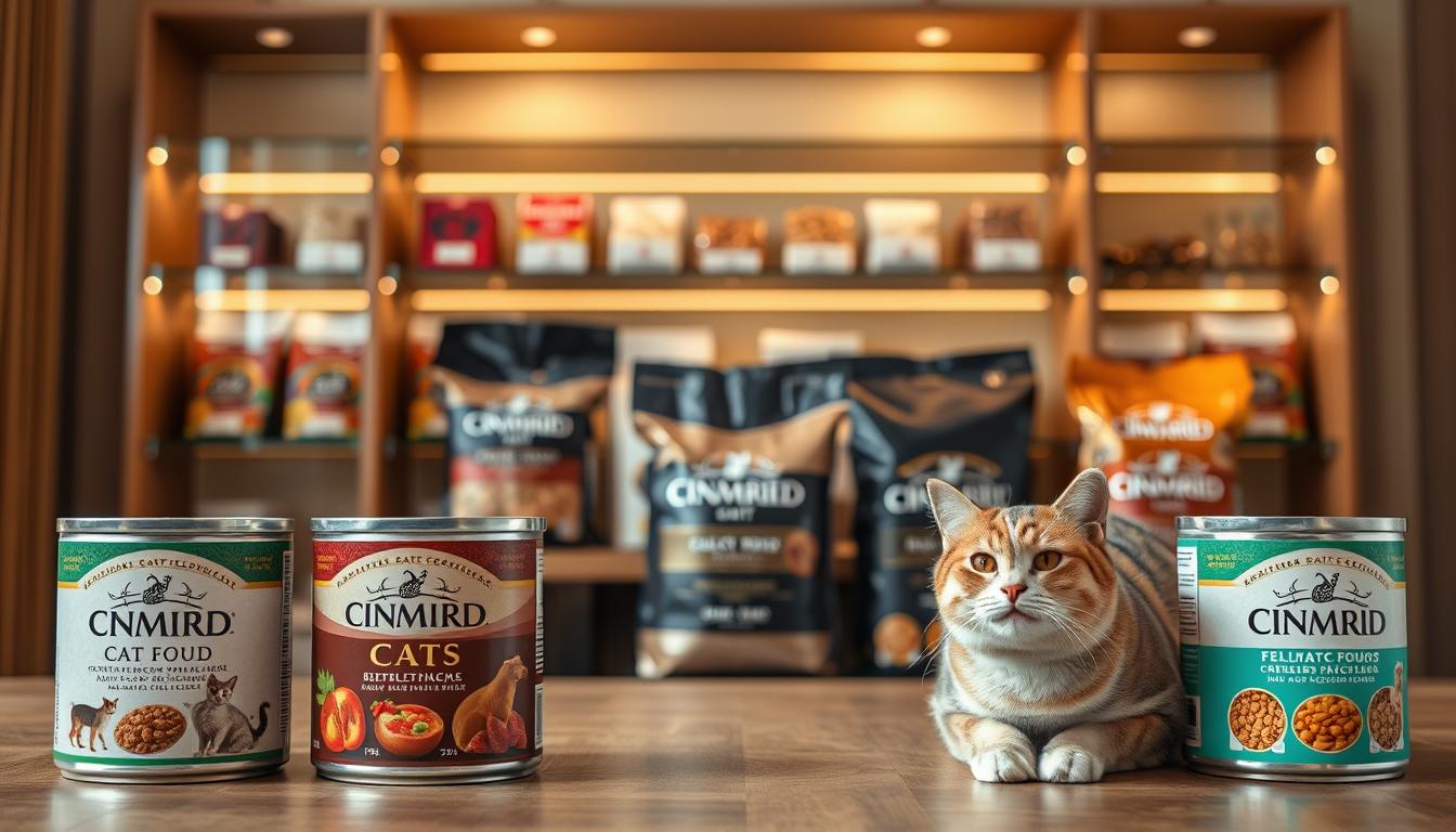 fancy feast wet cat food