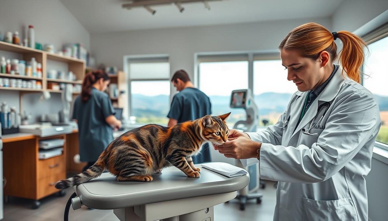 fip in cats treatment