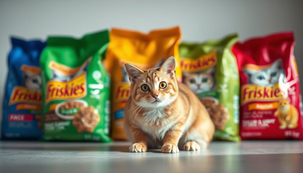 🥣 Friskies Dry Cat Food: Ingredients, Benefits & What to Watch Out For 🐱⚠️