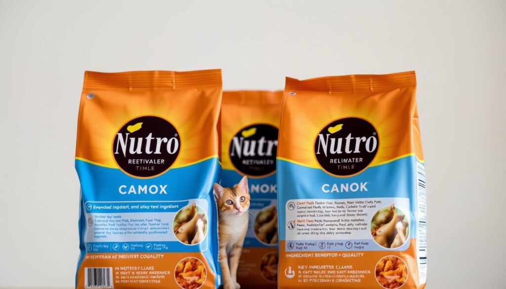 🐾 Nutro Cat Food Review: 7 Must-Know Facts About Ingredients, Benefits & Quality 🐱