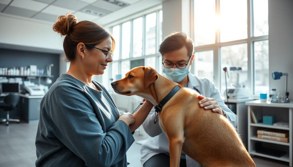 parvovirus prevention in pets