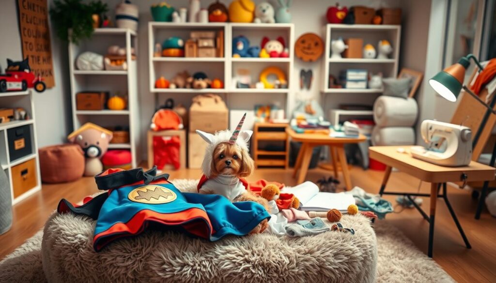 pet costume inspiration