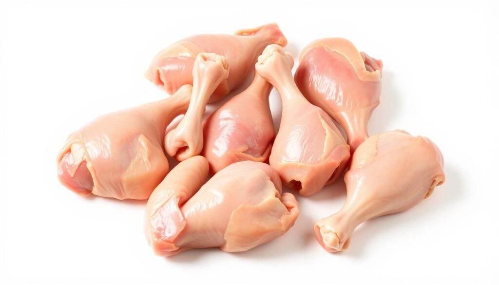 raw meat for cats