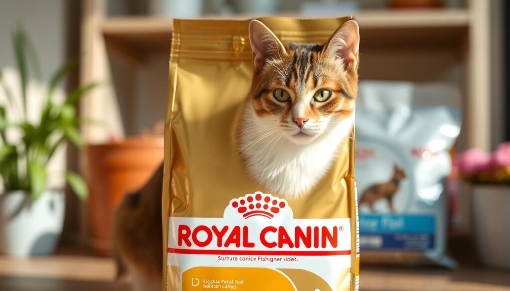 royal canin cat food