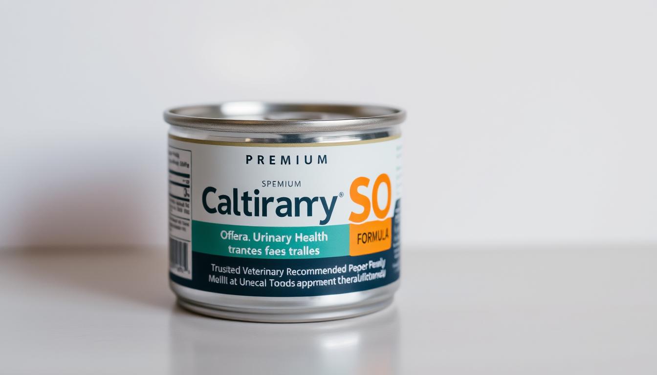 royel canin urinary so cat food