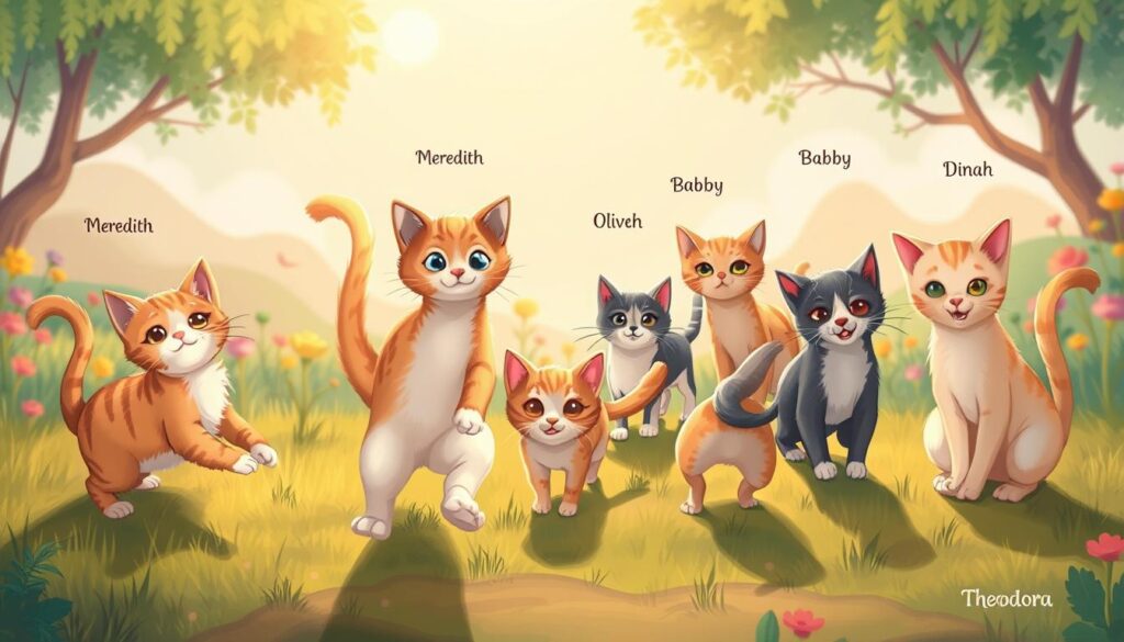 ✨ 7 Iconic Taylor Swift Cat Names Every Swiftie Cat Lover Will Adore 🐱🎶