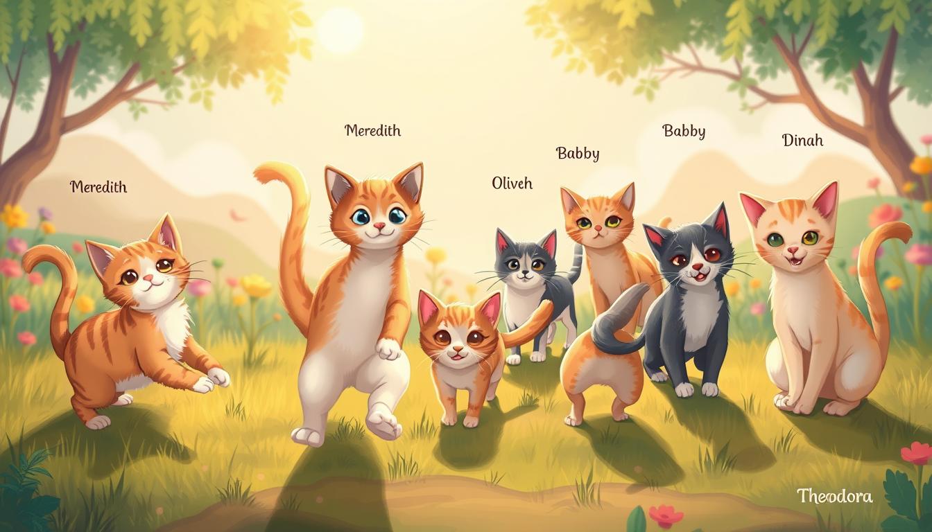 taylor swift cat names
