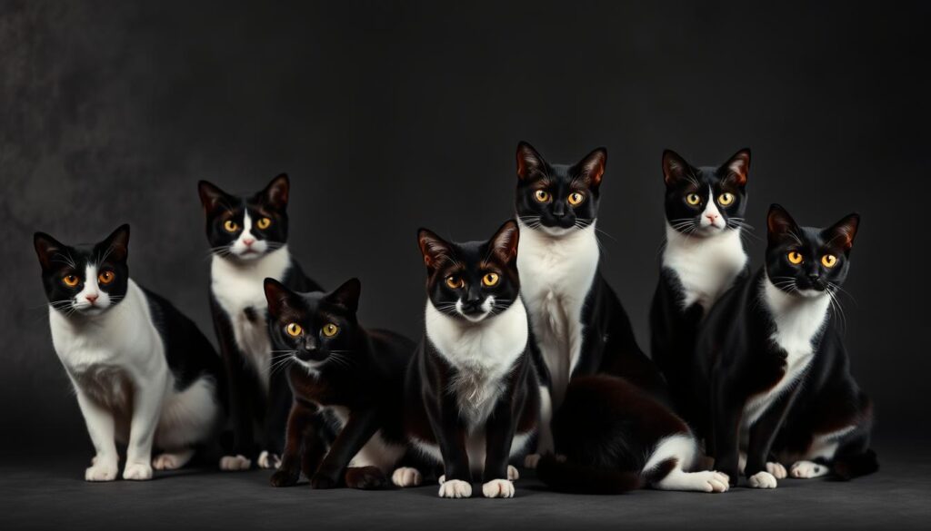 🎩 50 Unique Tuxedo Cat Names: Creative Ideas for Your Stylish Feline 🐾
