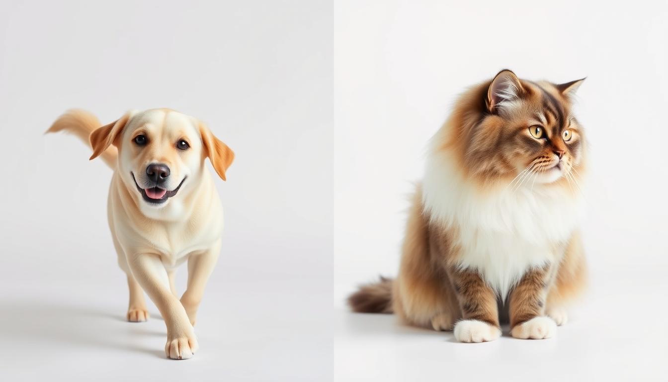 why dogs are better than cats