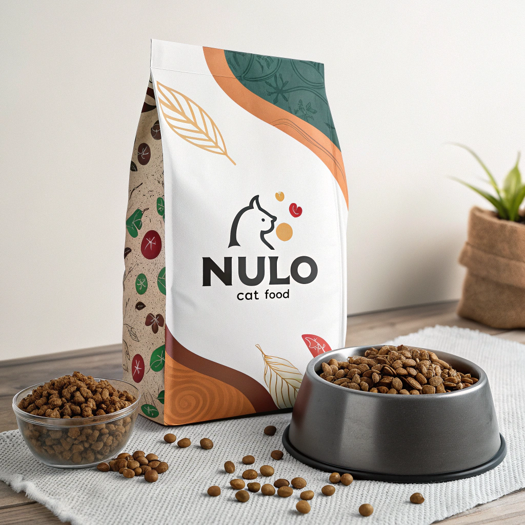 nulo cat food