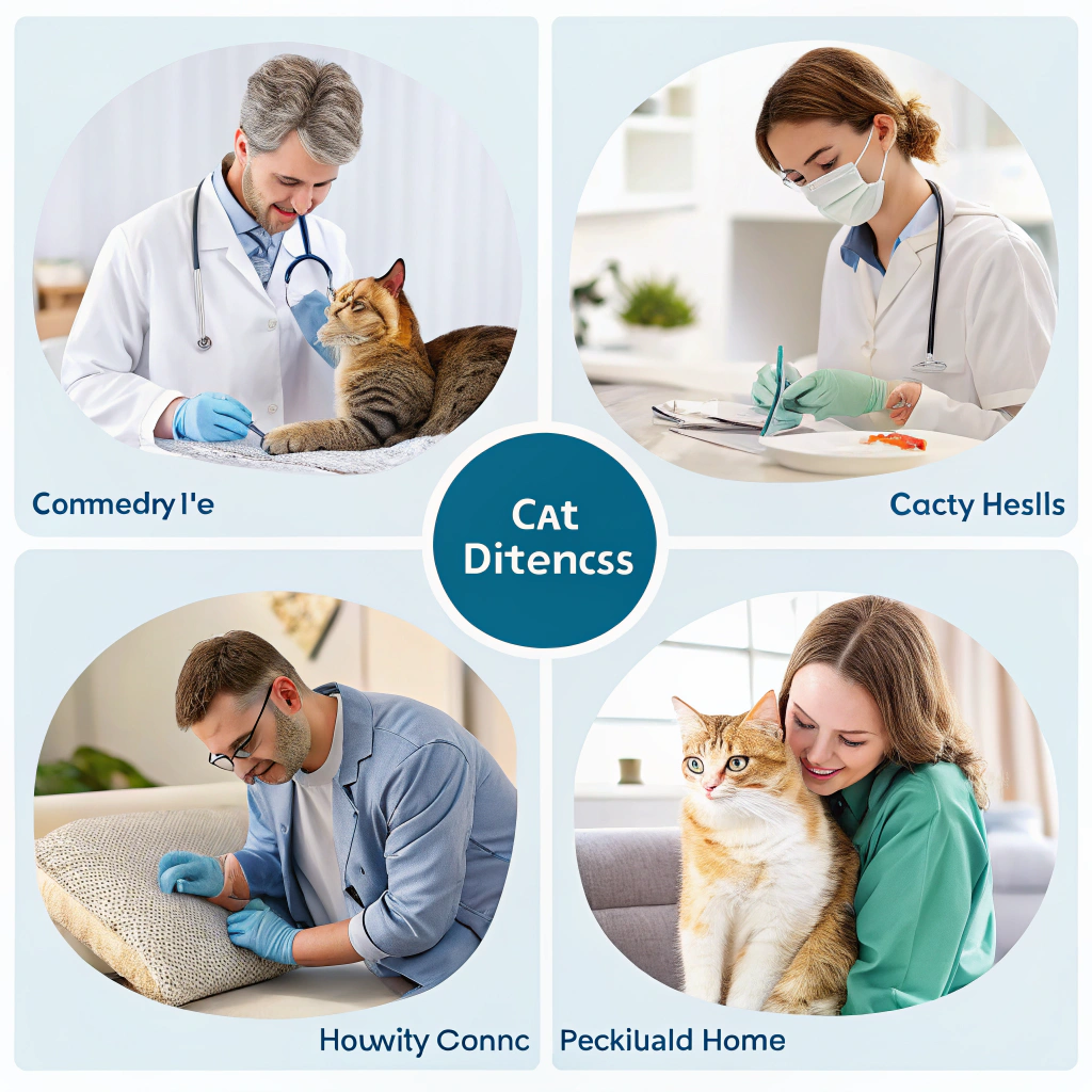 cat disease treatments
