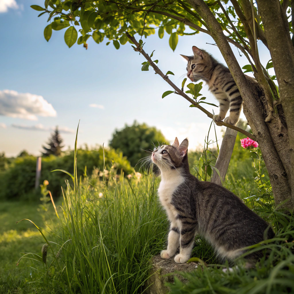 cat names